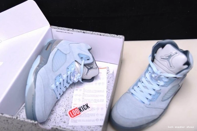 Rep LUCY Air Bluebird Retro 5 (W) Jordan DD9336-400 0715
